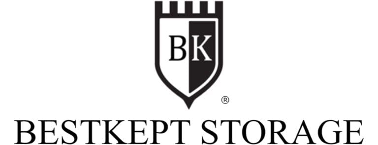 BestKept Fine Art Storage logo