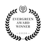 EvergreenAwards Winner Los Angeles 2026
