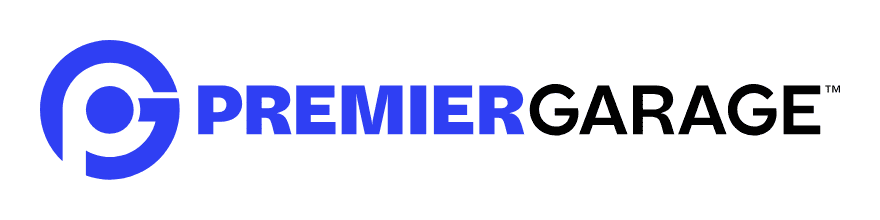 PremierGarage logo