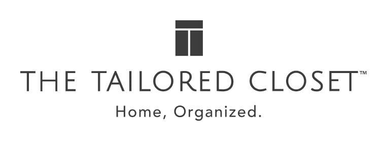 The Tailored Closet logo